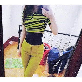 Đai nịt bụng định hình eo
