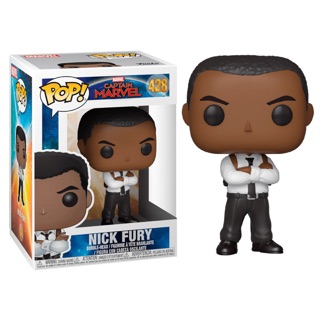 Mô hình Funko Nick Fury chính hãng ship Us