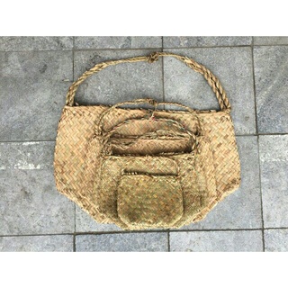 Túi cói bị cói đẹp