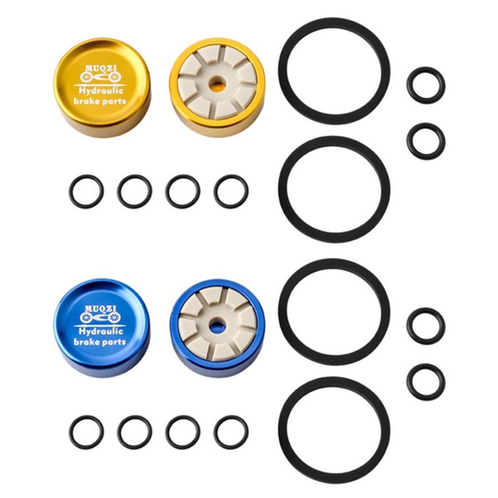 JARRED Bộ Kẹp Phanh Thủy Lực Cho Xe Đạp Leo Núi XT / M785 / M8000 / SLXM675