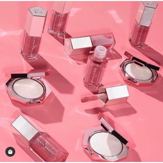 SET FENTY SON + HIGHLIGHT