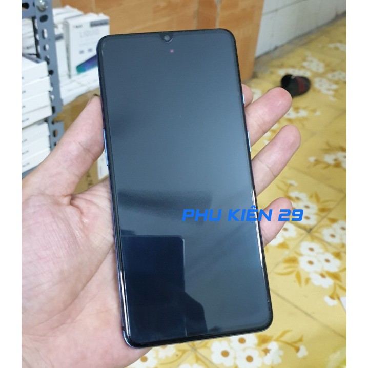 Dán kính cường lực bảo vệ màn hình Glass Pro+ 9H