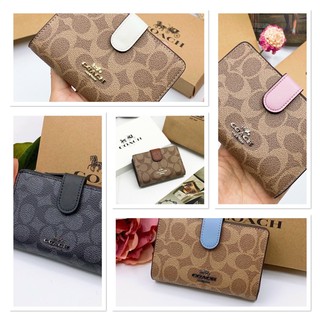 💥Ví Coach 💥Rẻ Vô Địch