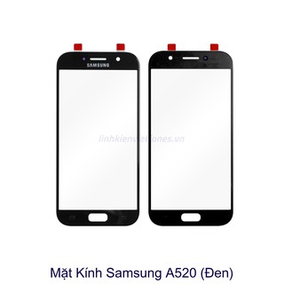 MẶT KÍNH Ép Kính SS A5 (2017)/ A520