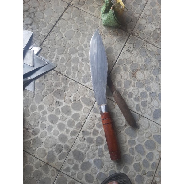Dao Khoai Chặt Cây đào hang