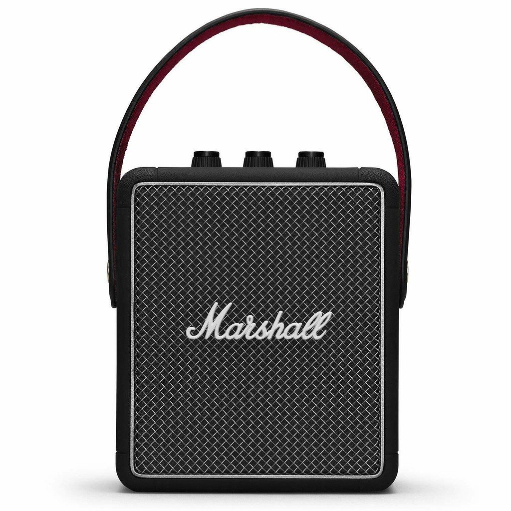 Loa Marshall Stockwell II Bluetooth Speaker NEW SEAL