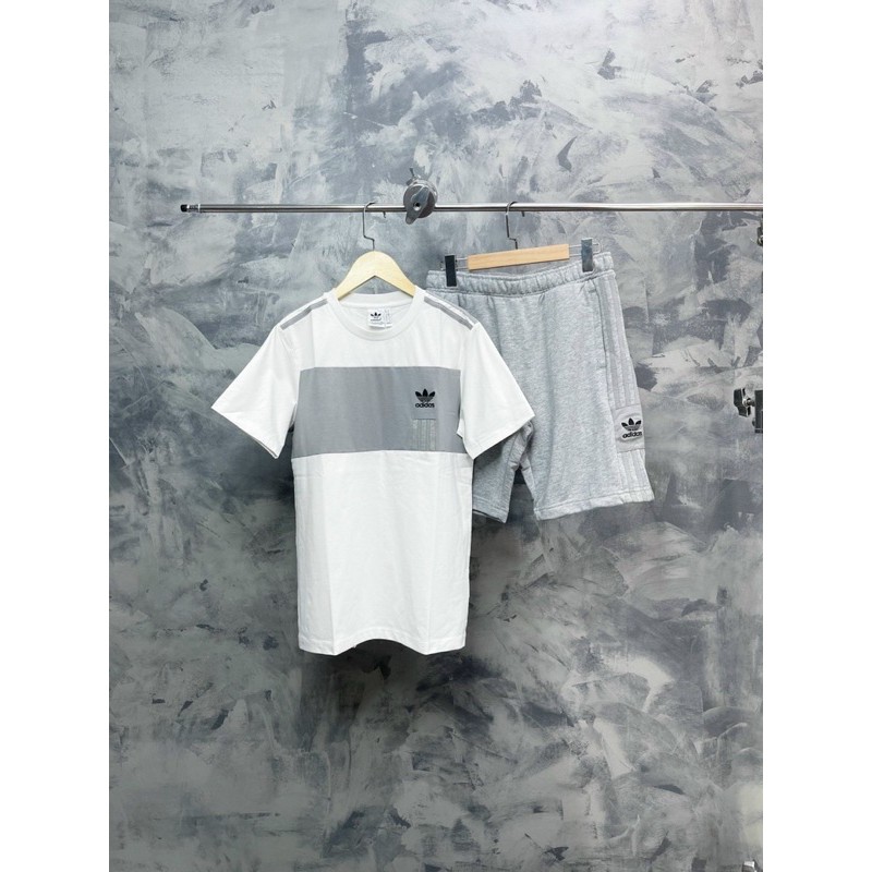 BỘ THỂ THAO MADE IN CAMBODIA COTTON DÀNH CHO  CẢ NAM VÀ NỮ