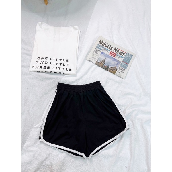 [RẺ VÔ ĐỊCH] SÉT BỘ BA LỖ COTTON SIÊU MÁT | BigBuy360 - bigbuy360.vn