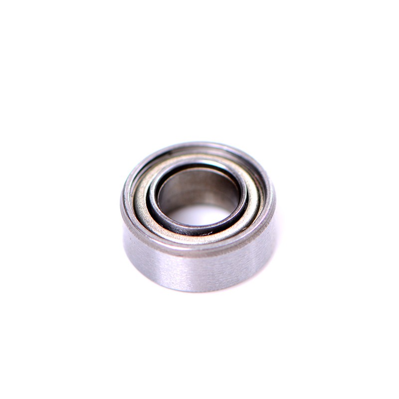 Set 10 Bạc Đạn Mr105Zz L-1050 Mr105 5x10 X 4 mm
