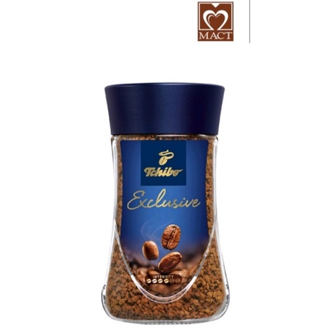 Cà Phê Hòa Tan Tách Cafeine Tchibo Exclusive Decaf T100D | BigBuy360 - bigbuy360.vn