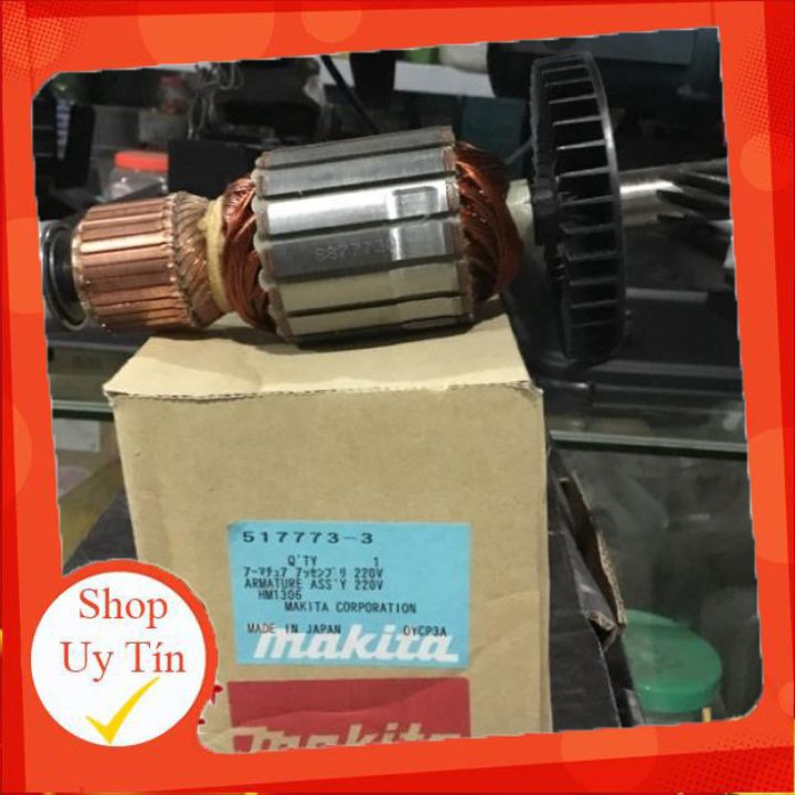 [SALE SẬP SÀN] Roto máy đục mkt HM1306