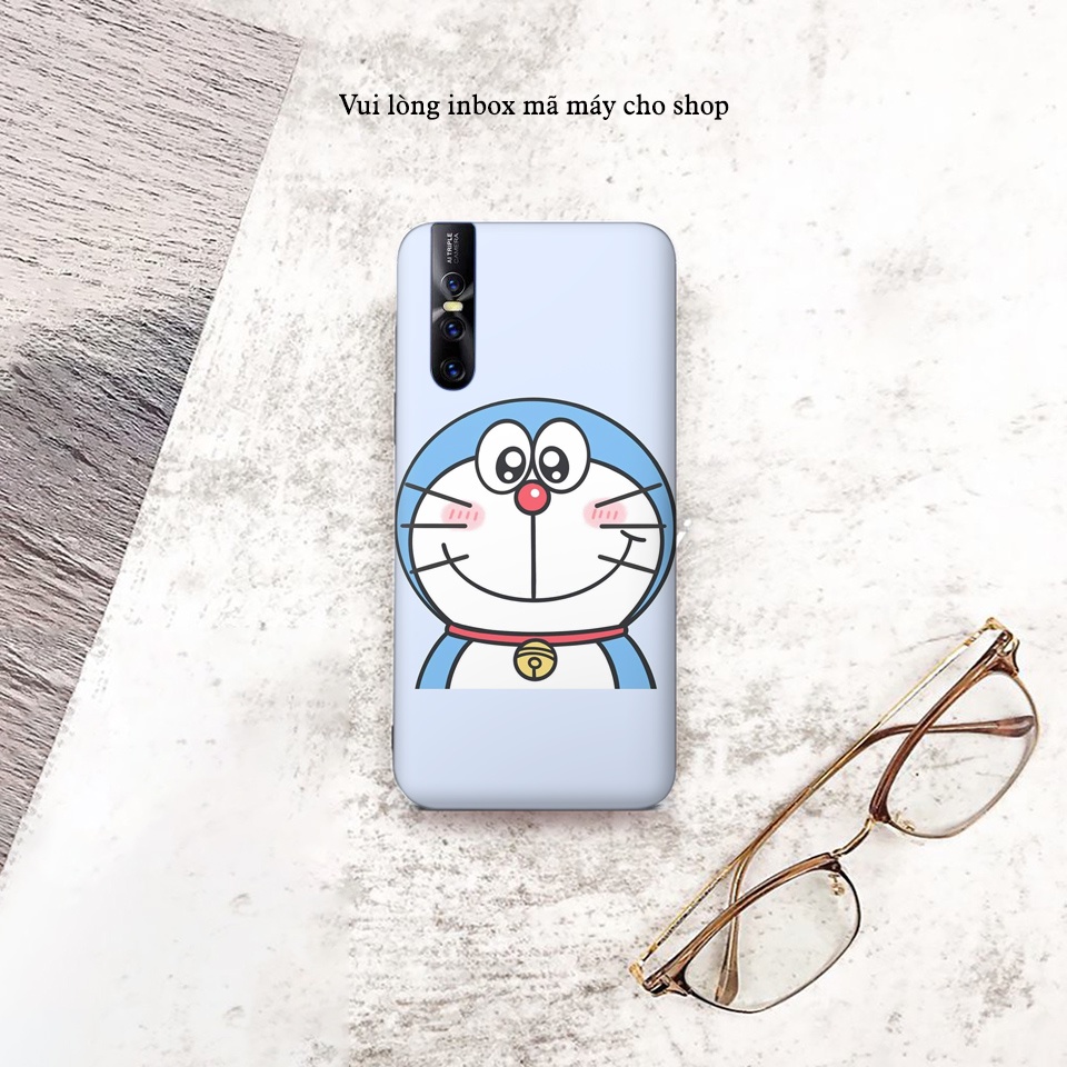 Miếng Dán Skin Điện Thoại In Hình Doremon 3 Cho Iphone 7/ 8/ X/ XS/ 11/ 11 Pro Max Và Các Dòng Máy Android