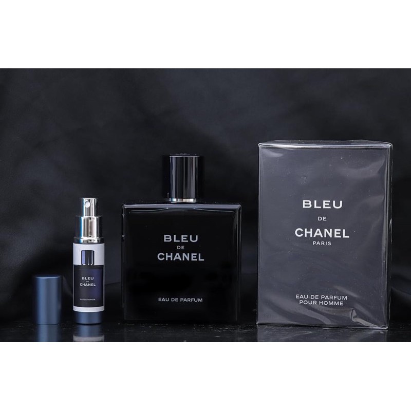 Chiết 10ml Bleu De Chanel EDP