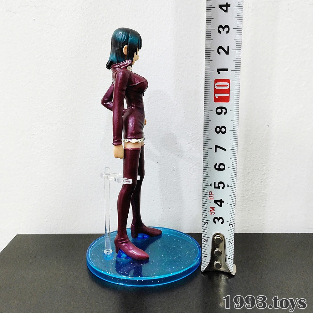 Mô hình nhân vật Bandai figure One Piece Styling Figures Special - Nico Robin