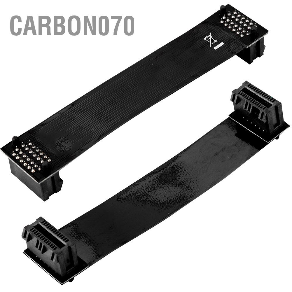 Cáp gpu cầu sli aiq -yp19124 nối hai card đồ họa tiện dụng