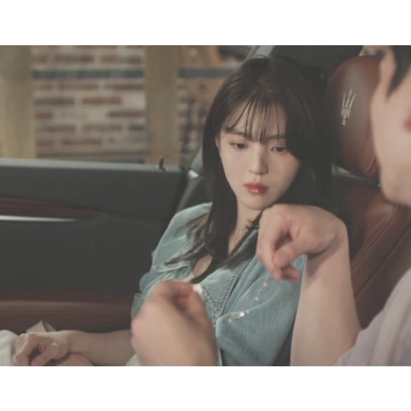Có sẵn- Vòng tay bươm bướm Yoo Nabi trong phim Nevertheless - Dẫu biết - Vòng tay bạc 🦋 Ảnh thật ở cuối <3