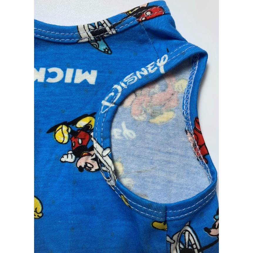 Áo cho chó mèo bằng vải cotton thoáng mát mùa hè in hình nghộ nghĩnh giá rẻ