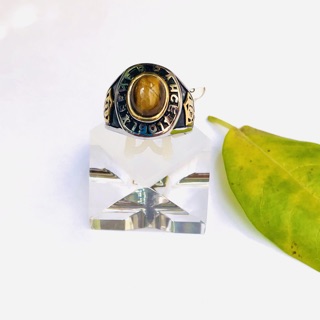Nhẫn mỹ nam