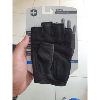 GĂNG TAY HARBINGER MEN’S POWER