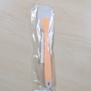 Phới Spatula Trong Suốt Size 21cm