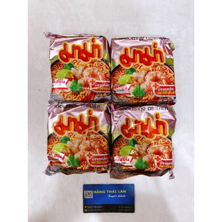 Mì Mama Tomyum 55g