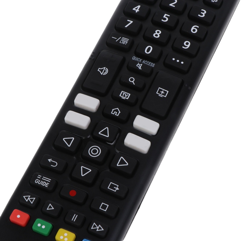 Điều Khiển Từ Xa Akbb Bền Bỉ Chất Lượng Cao76037603 Ốp ĐiệN ThoạI 65Up 7000Pua 55Up 7000Pua 43Up 7000Pua