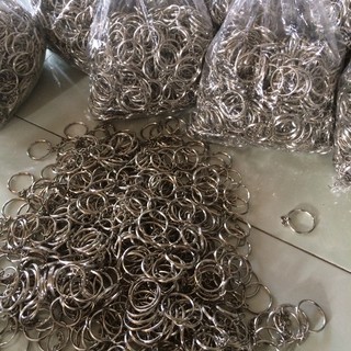 NỮA  KÝ KHOEN MÓC KHOÁ SIZE 2.5CM (500 g )