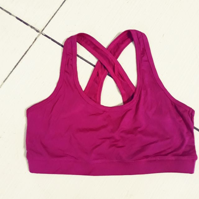 Áo bra 2 lớp tập gym yoga erobic đủ màu sắ và giá