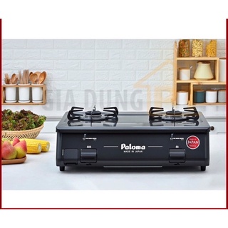 Bếp gas Paloma PA-J61PE (BR)