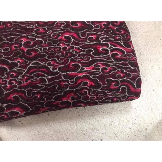 Set vải 100k.