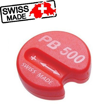 PB500 Nạp từ, khử từ tính Thụy Sỹ PB Swiss Tools - Made in Switzerland