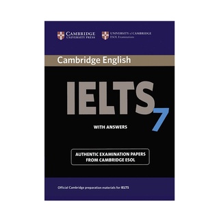cambridge ielts 1-17 academic