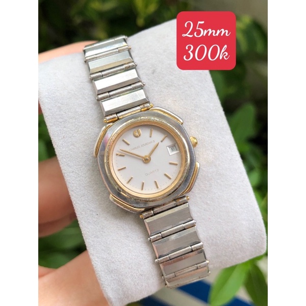SALE ĐỒNG HỒ NỮ CHARLES JOURDAN ĐỨC