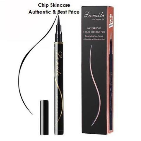 Kẻ mắt dạ lameila nội địa trung không lem không trôi