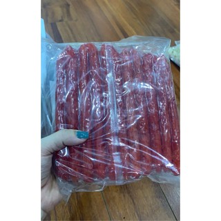 Lạp xưởng bà chị loại 1 ( 100g)