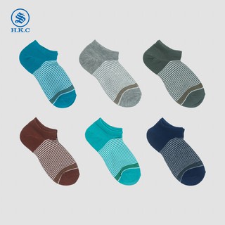 Tất hè nữ cổ ngắn C32CPY