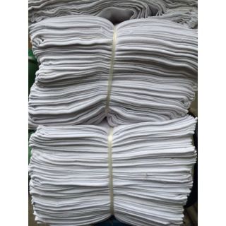 Khăn lau trắng ( 1kg)