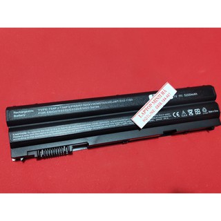 Pin Laptop DELL E6420 E6430 E6520 E6530 E5420 E5430 E5520 E5530 Battery Dell Latitude E6420