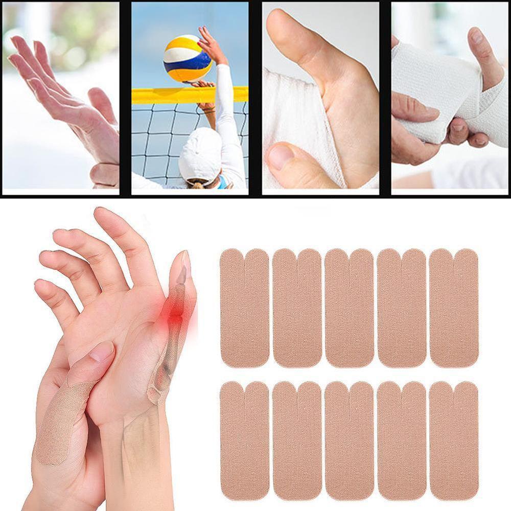 Băng Quấn Ngón Tay Cái Giảm Đau Thân Thiện Với Làn Da
