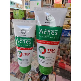 sữa rửa mặt acnes sạch mụn ,da mịn màng