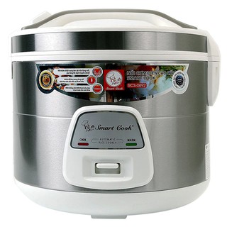 Nồi Cơm Điện Elmich SmartCook RCS-0892