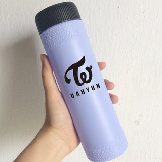 Bình nước TWICE - có nhiều mẫu Kpop