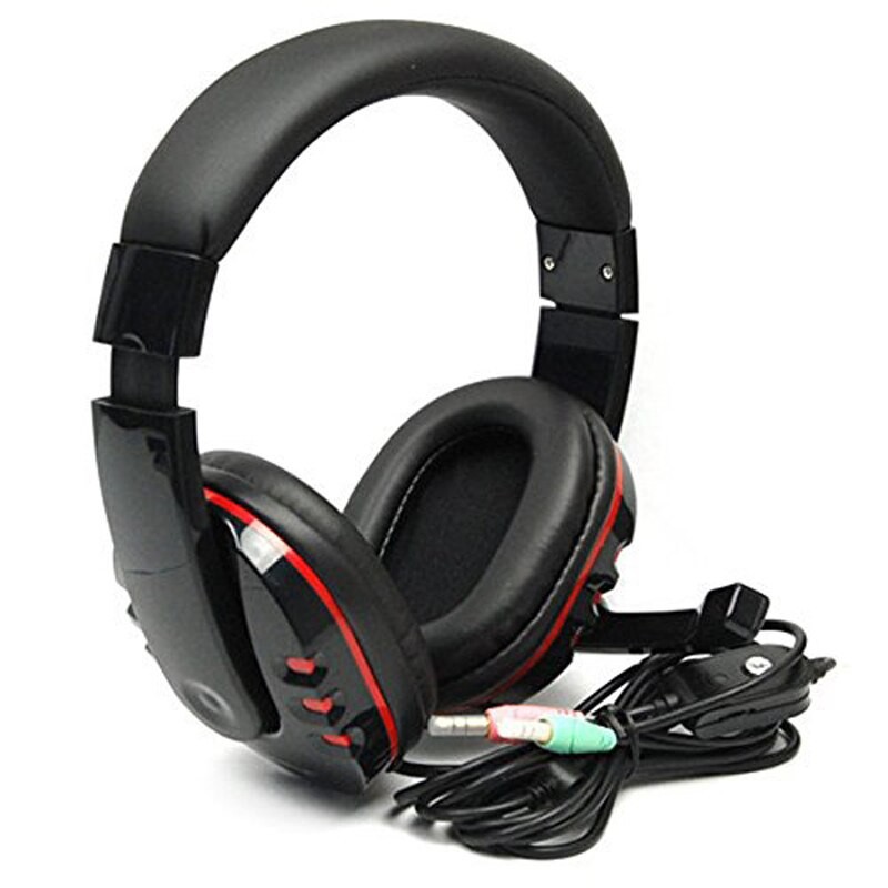 " Tai Nghe Gaming Kanen MK-790 - HeadPhone Chính Hãng - MK-790"