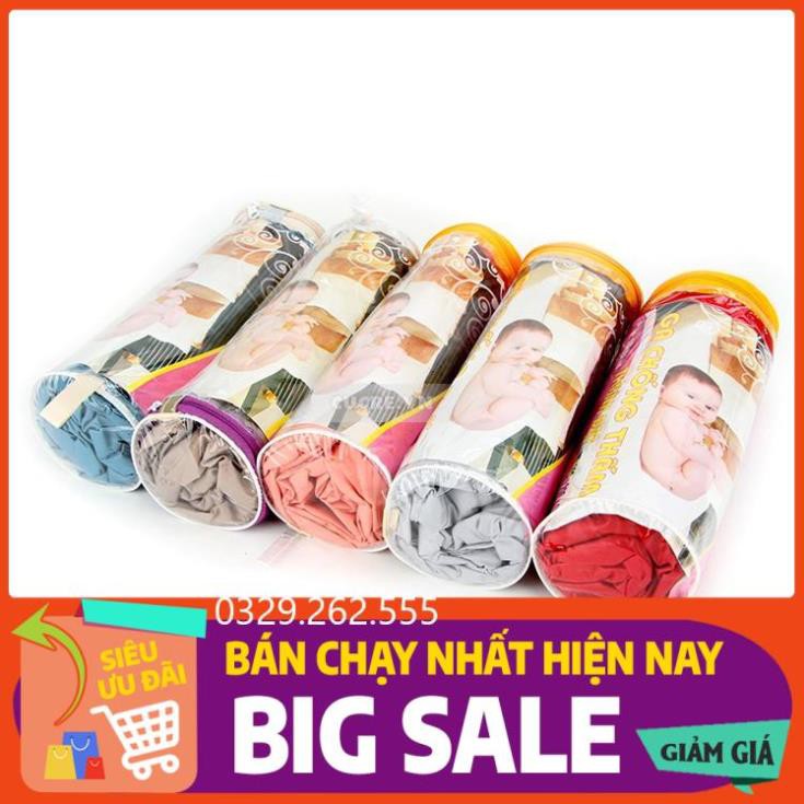 (FreeShip) Ga chống thấm bọc nệm kích thước 1m8x2m