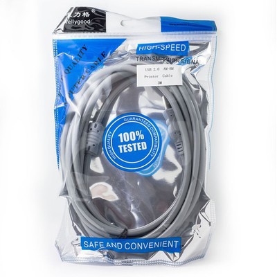 Dây USB máy in UVLINK 5M hàng chính hãng