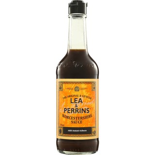 Sốt worcesterhire Lea & Perrins Sauce LP 290ml