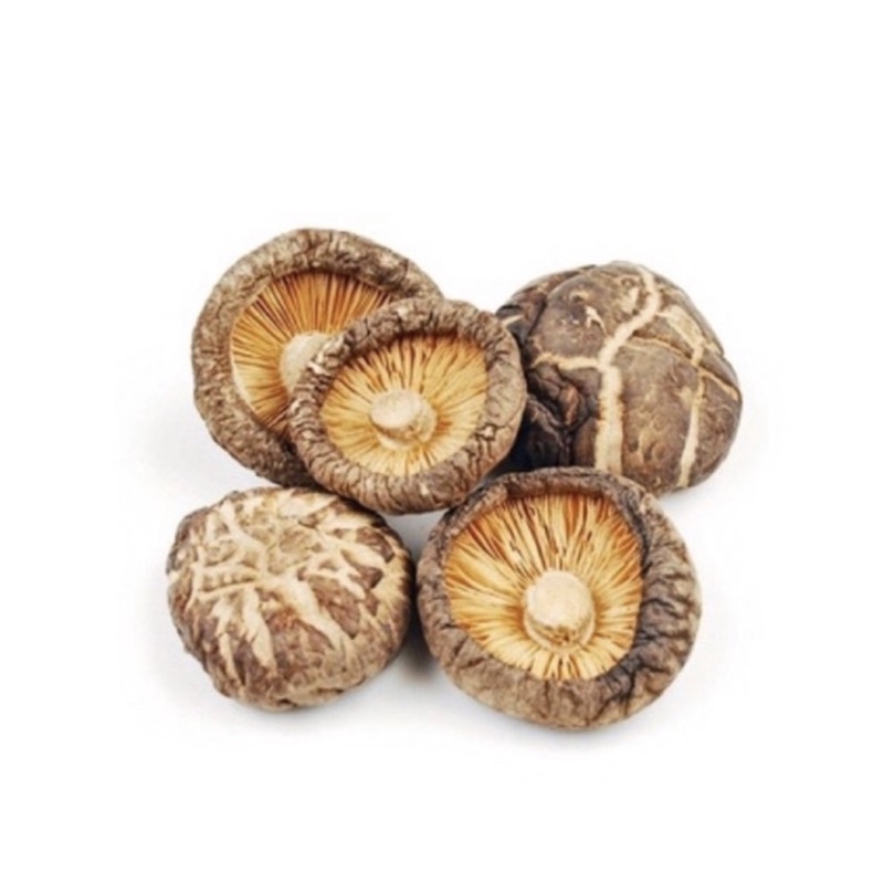 Nấm đông cô khô 50g