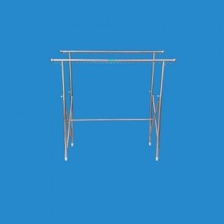 SÀO PHƠI ĐỒ HÃNG DUY LỢI/ INOX 201/LOẠI ĐÔI / SÀO KHOEN