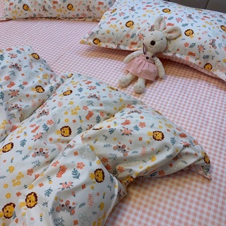 Ga giường cotton poly cao cấp
