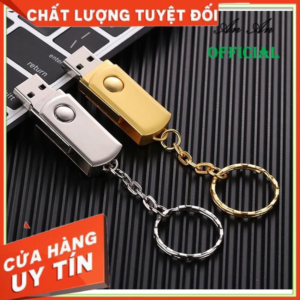 USB 8Gb Kết Nối Nhanh Tốc Độ Ghi Đọc Nhanh Siêu Nhẹ Chống Bụi